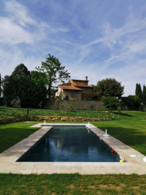 Teruzzi Country House